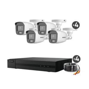EPCOM PROFESSIONAL Kits- Sistemas Completos B8-KIT-CV/A