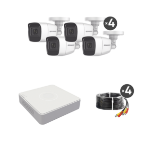 EPCOM PROFESSIONAL Kits- Sistemas Completos B8-KIT-MIC