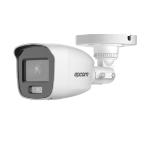 EPCOM PROFESSIONAL Camaras y DVRs HD TurboHD / AHD / HD-TVI B8-TURBO-PC/A