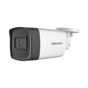 EPCOM PROFESSIONAL Camaras y DVRs HD TurboHD / AHD / HD-TVI B8-TURBO-X8