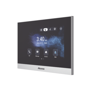 AKUVOX Videoporteros e Interfonos C316W