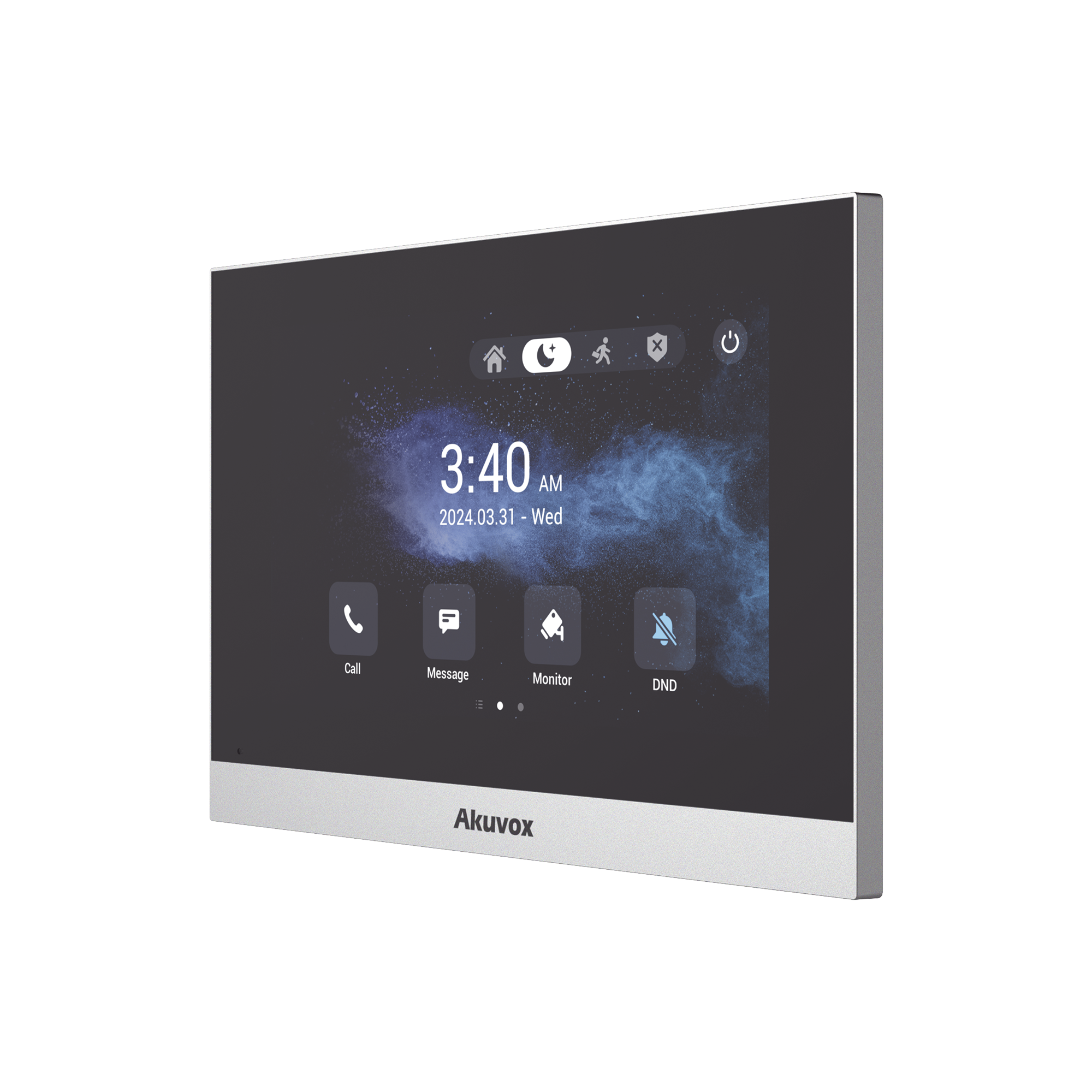 AKUVOX Videoporteros e Interfonos C316W