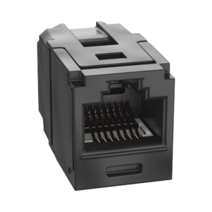 PANDUIT Cables y Conectores CC6X88BL