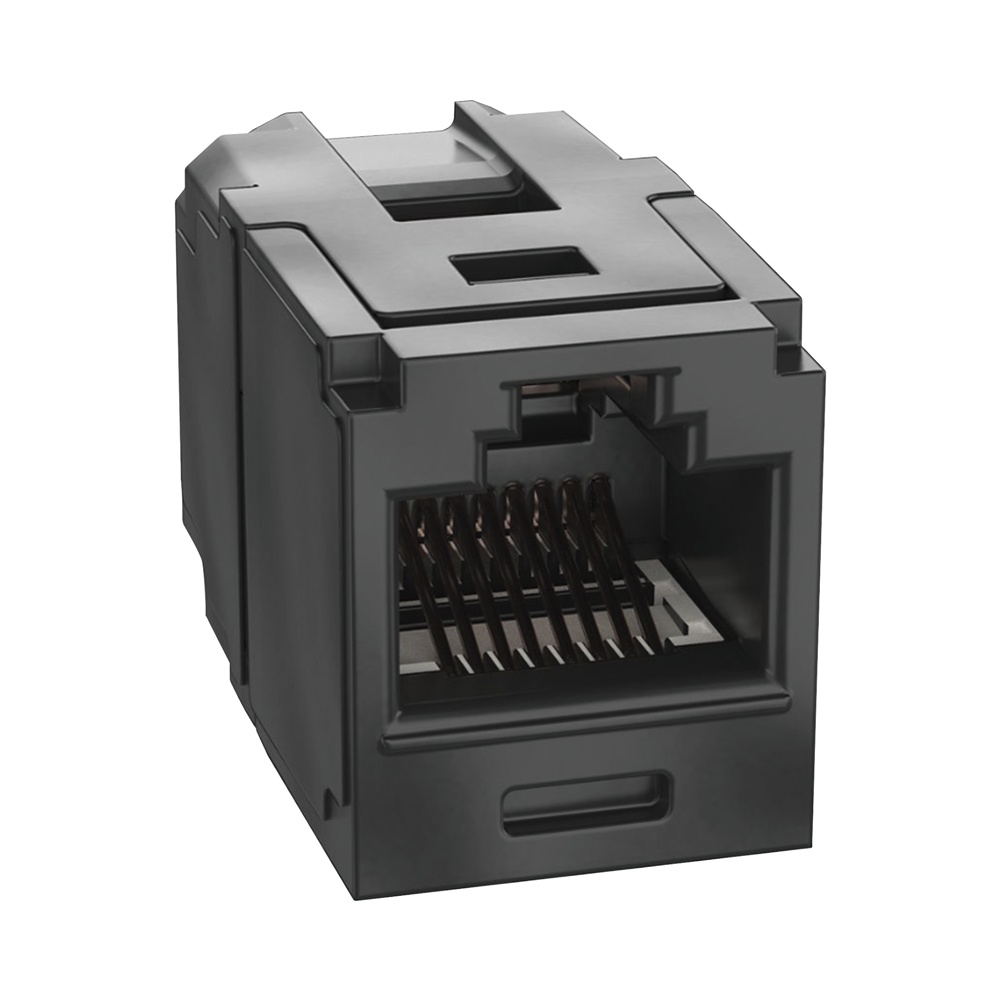 PANDUIT Cables y Conectores CC6X88BL