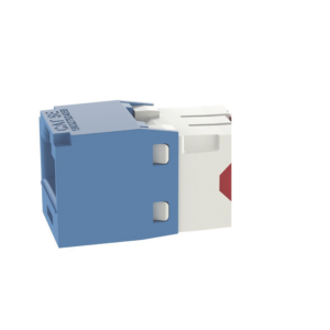 PANDUIT Cables y Conectores CJ5E88TGBU