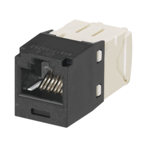 PANDUIT Cables y Conectores CJ688TGBL