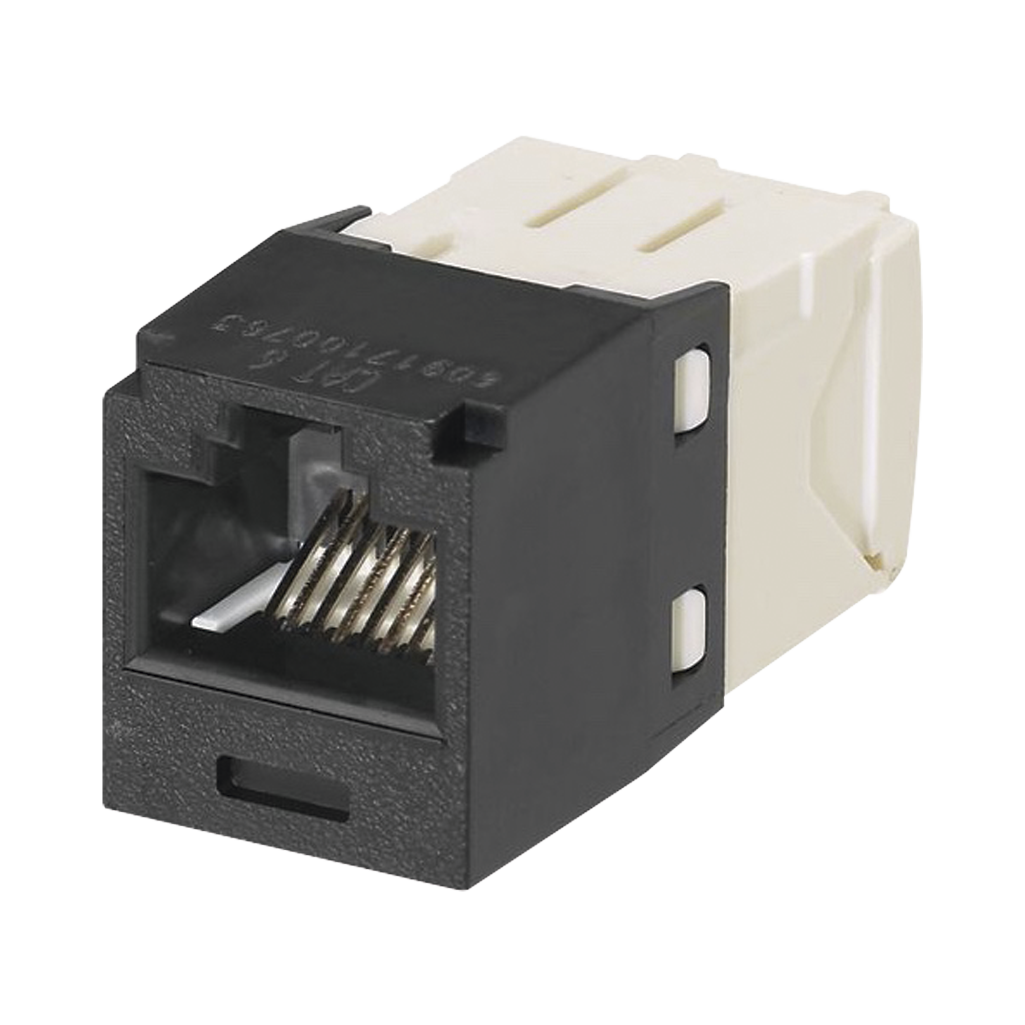 PANDUIT Cables y Conectores CJ688TGBL