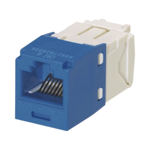 PANDUIT Cables y Conectores CJ688TGBU