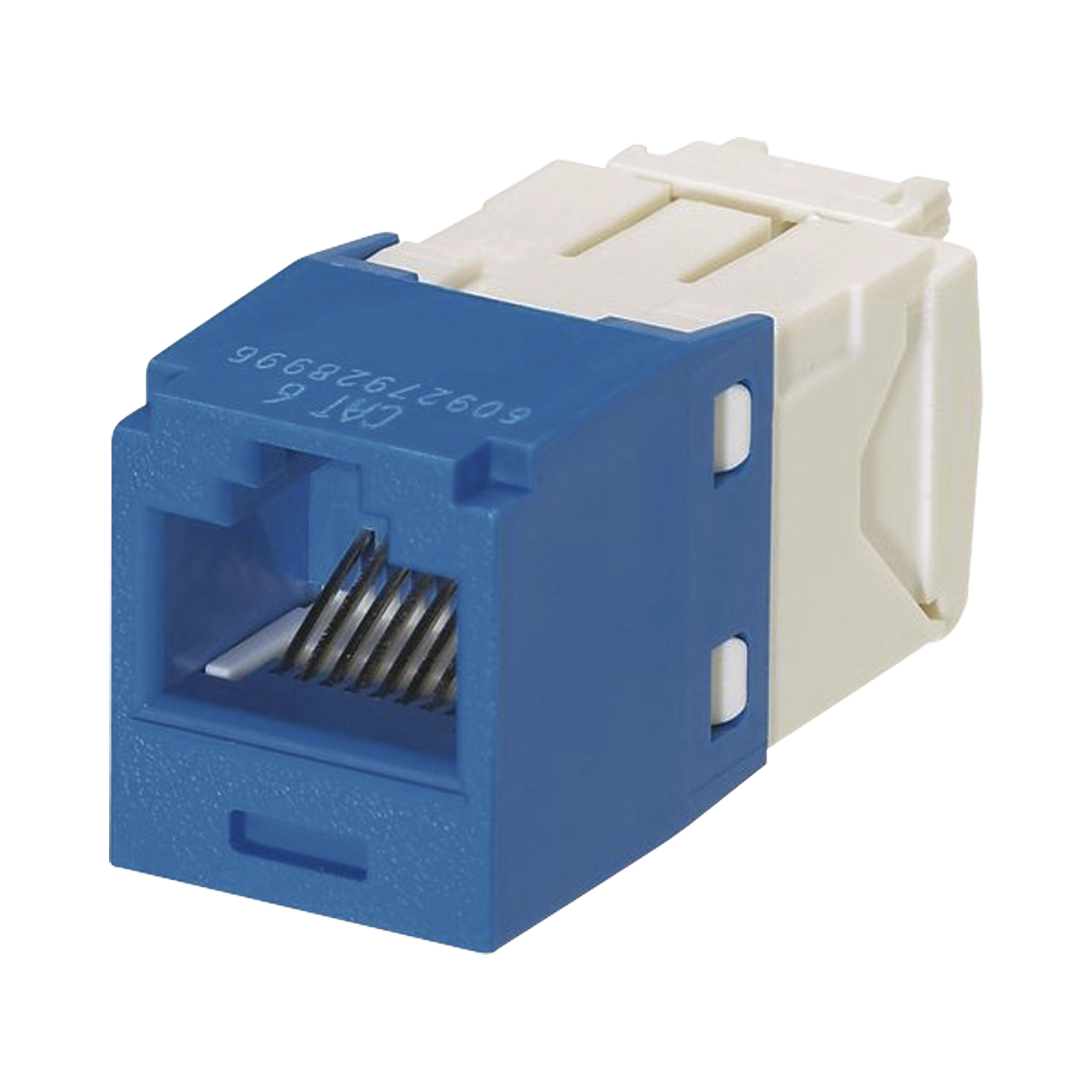 PANDUIT Cables y Conectores CJ688TGBU