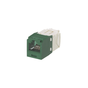 PANDUIT Cables y Conectores CJ688TGGR
