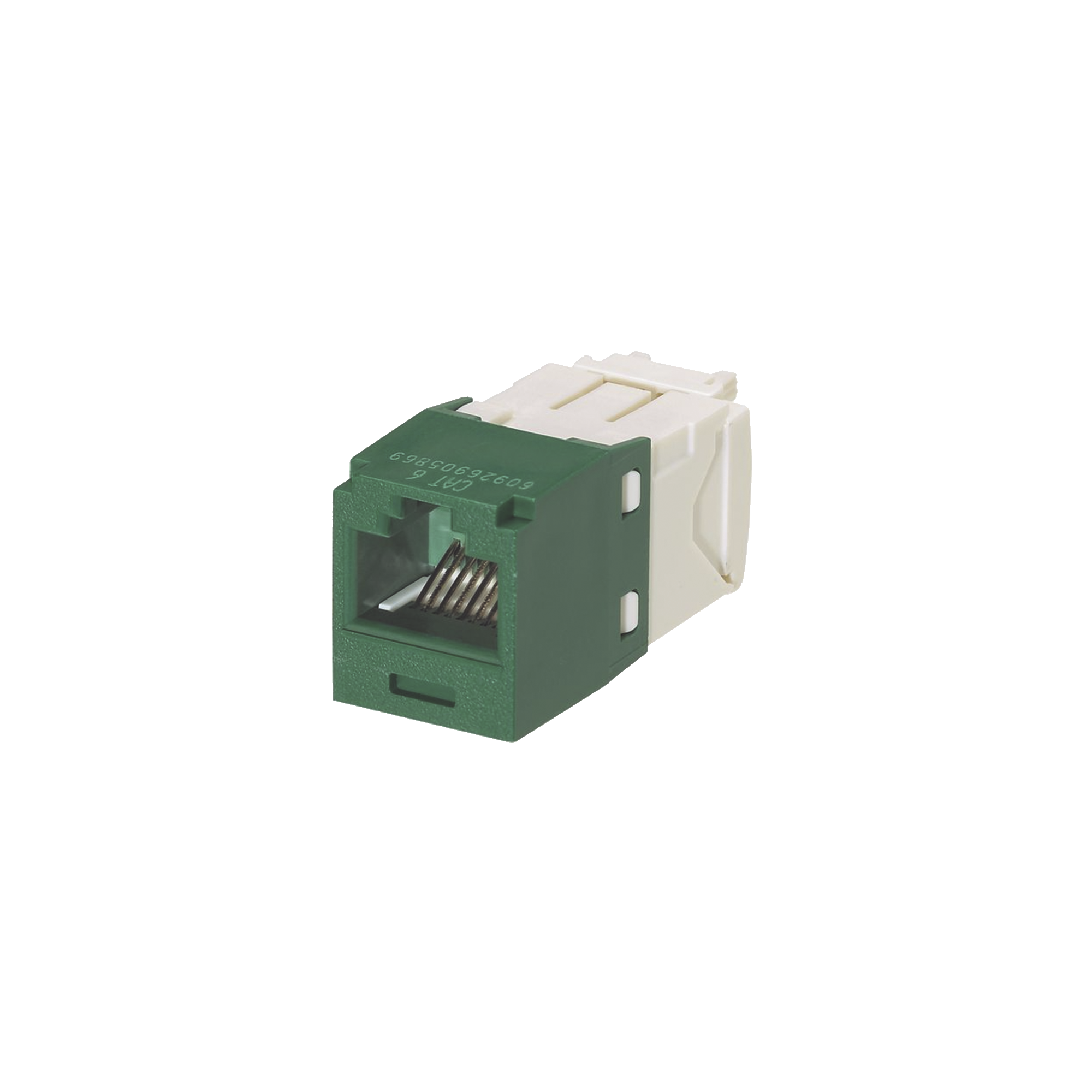 PANDUIT Cables y Conectores CJ688TGGR