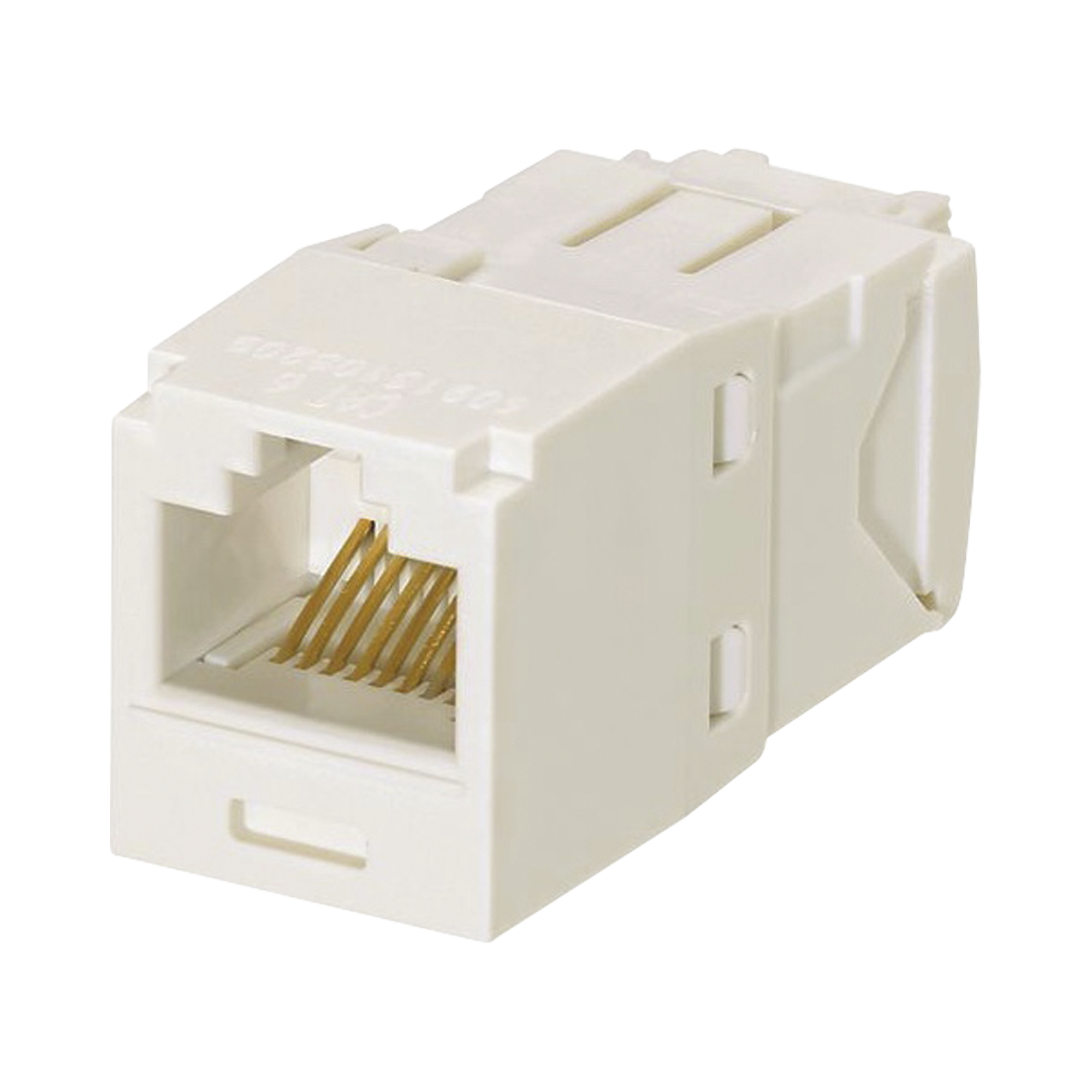 PANDUIT Cables y Conectores CJ688TGIW
