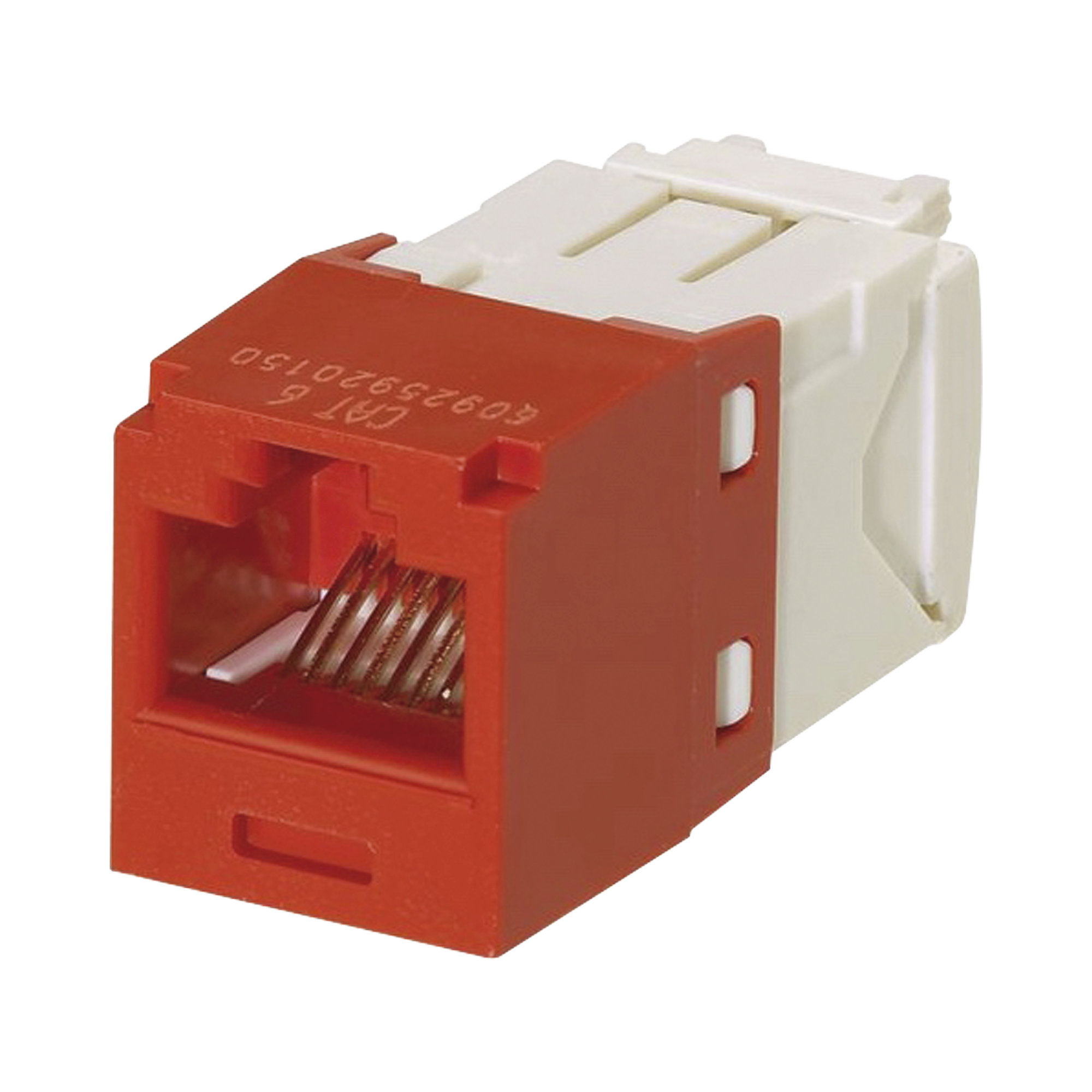 PANDUIT Cables y Conectores CJ688TGRD