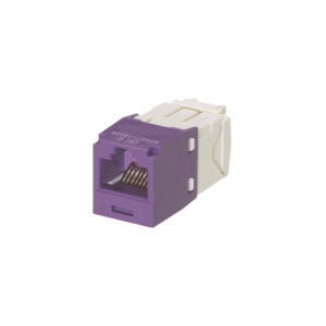 PANDUIT Cables y Conectores CJ688TGVL