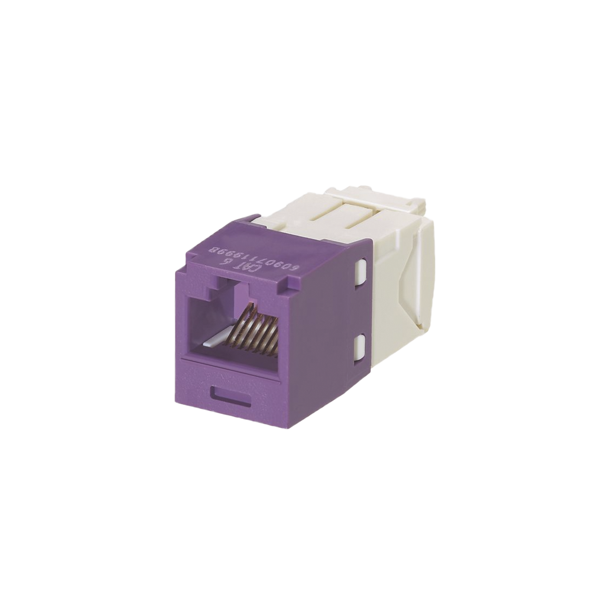 PANDUIT Cables y Conectores CJ688TGVL