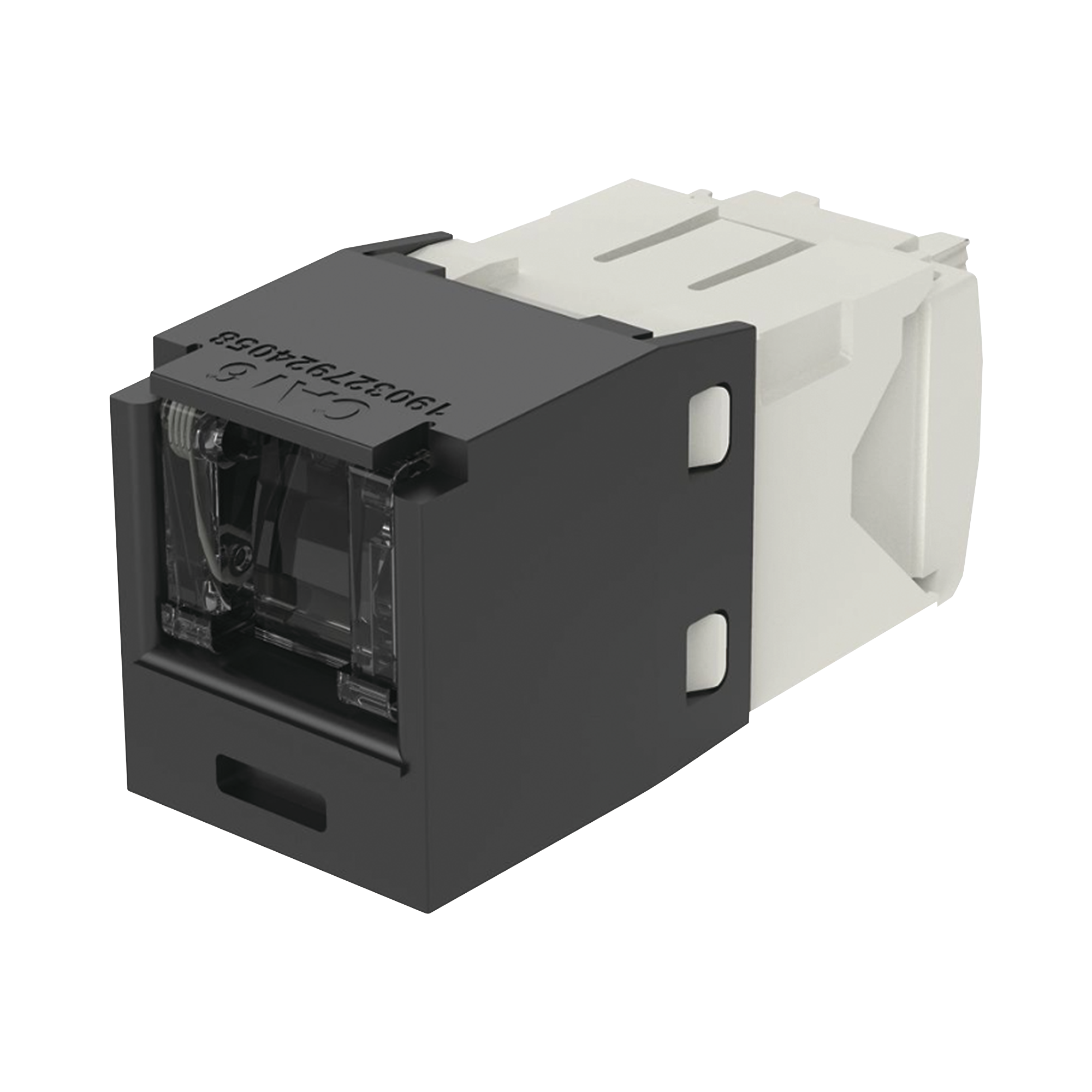 PANDUIT Cables y Conectores CJH688TGBL