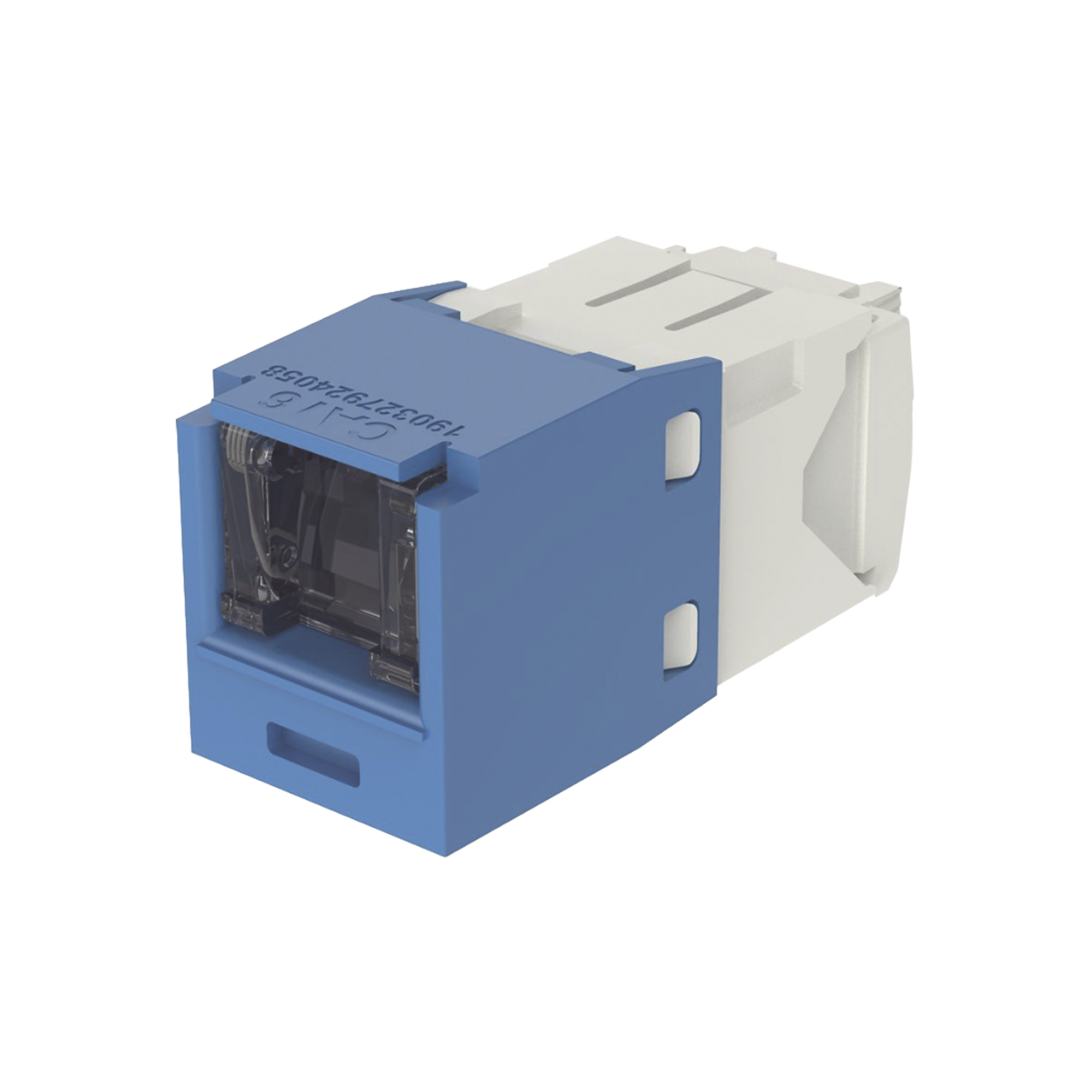 PANDUIT Cables y Conectores CJH688TGBU