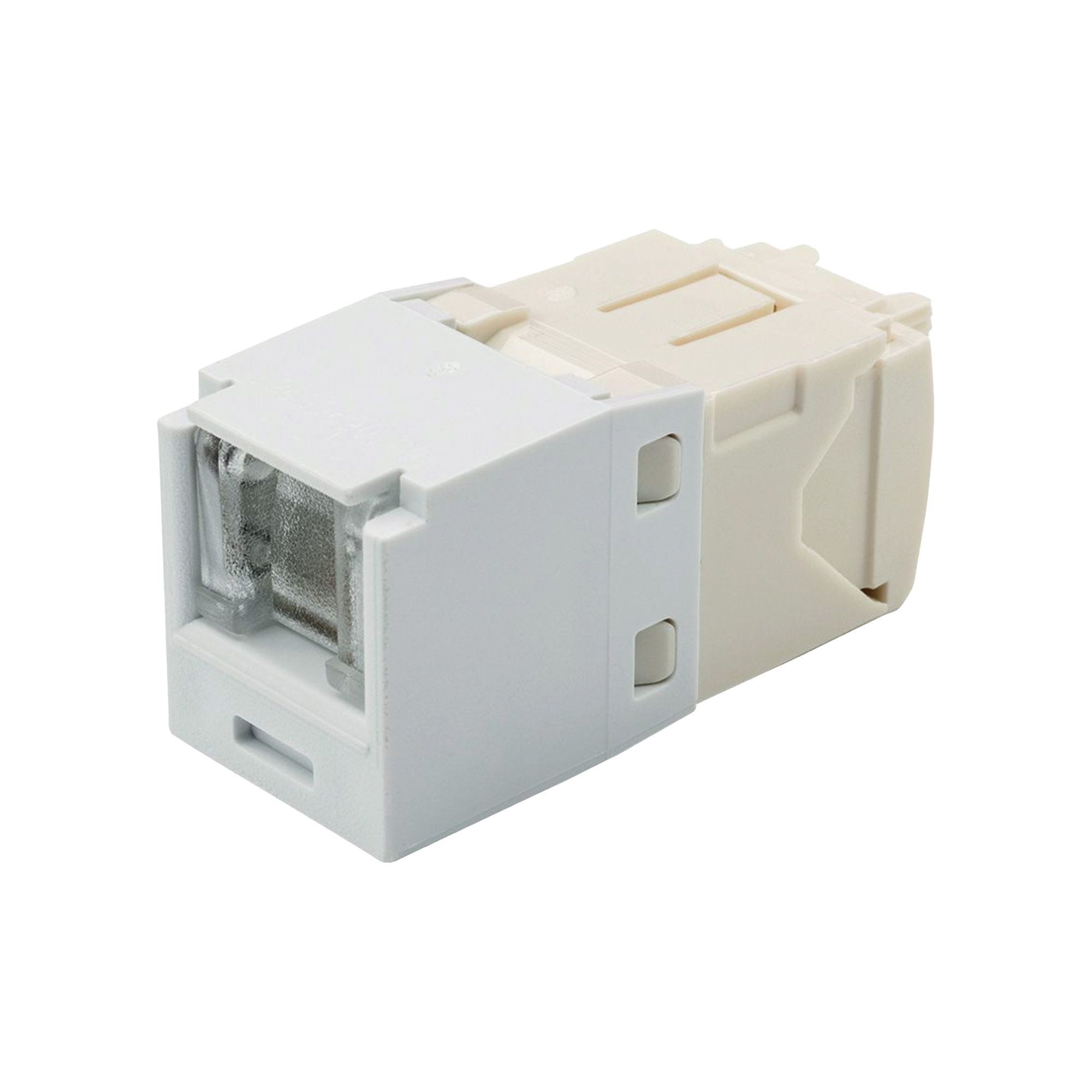 PANDUIT Cables y Conectores CJH688TGWH