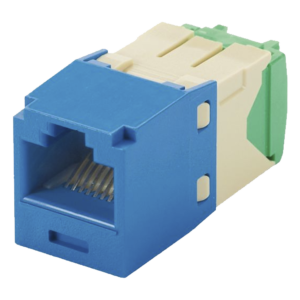 PANDUIT Cables y Conectores CJT688TGBU