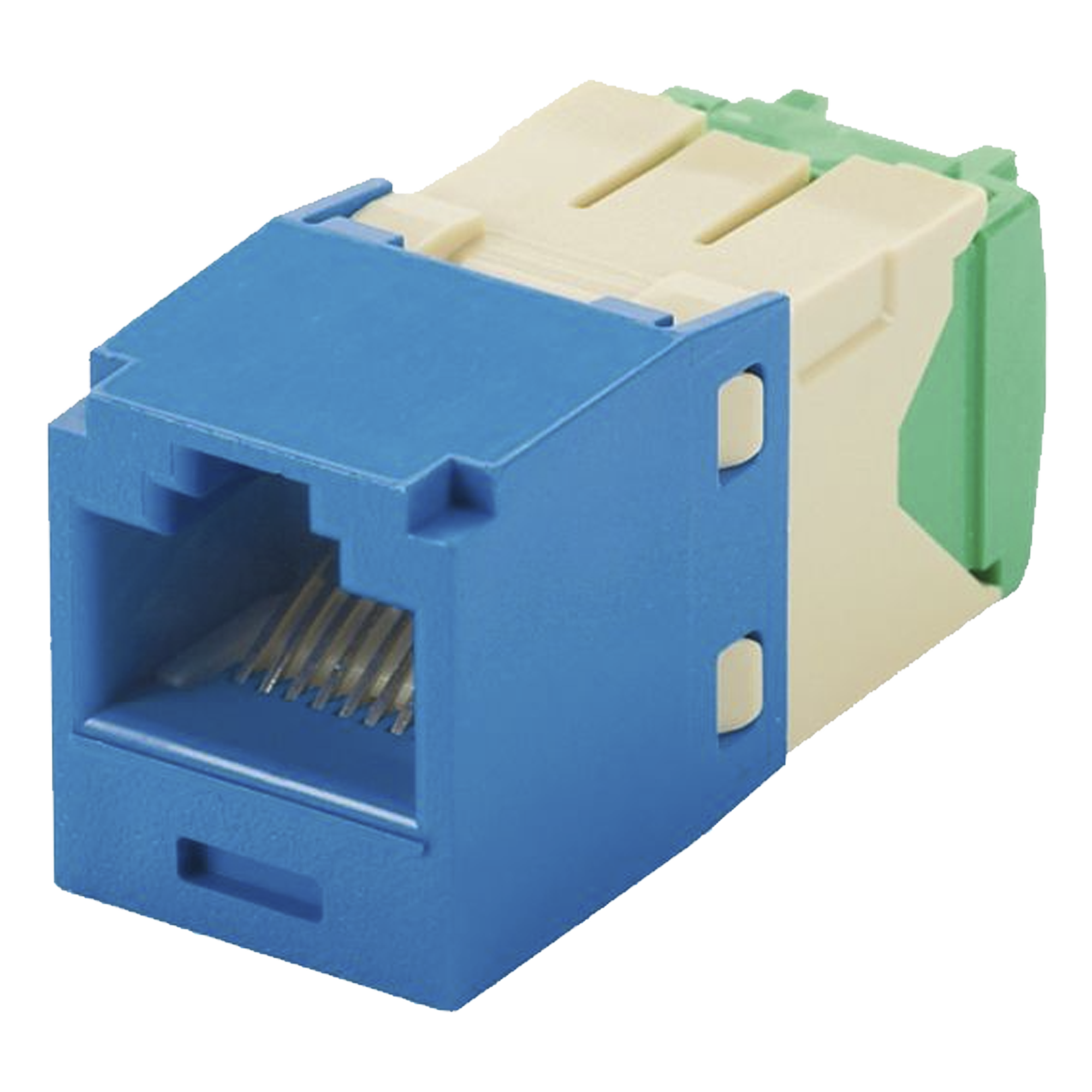 PANDUIT Cables y Conectores CJT688TGBU