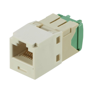 PANDUIT Cables y Conectores CJT688TGWH