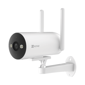 EZVIZ Camaras IP y NVRs CS-H5/3MP/4G