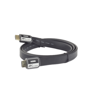 Cables A/V (HDMI / VGA / DVI / RCA / Audio)