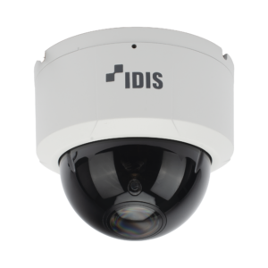 IDIS Camaras IP y NVRs DCD2531WR