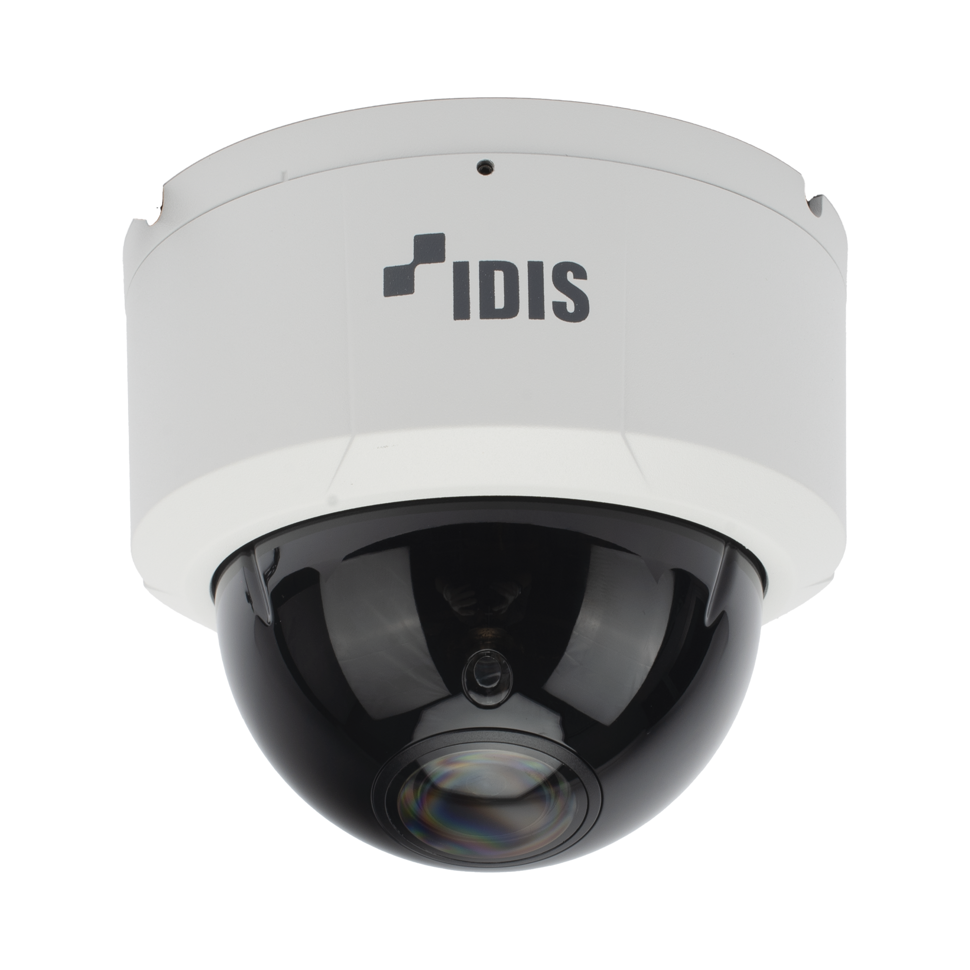 IDIS Camaras IP y NVRs DCD2531WR