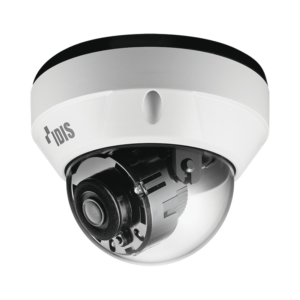 IDIS Camaras IP y NVRs DCD4216WRX
