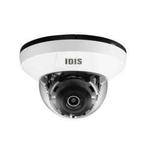 IDIS Camaras IP y NVRs DC-D4217RX2.8MM