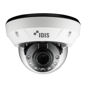 IDIS Camaras IP y NVRs DCD4236HRX