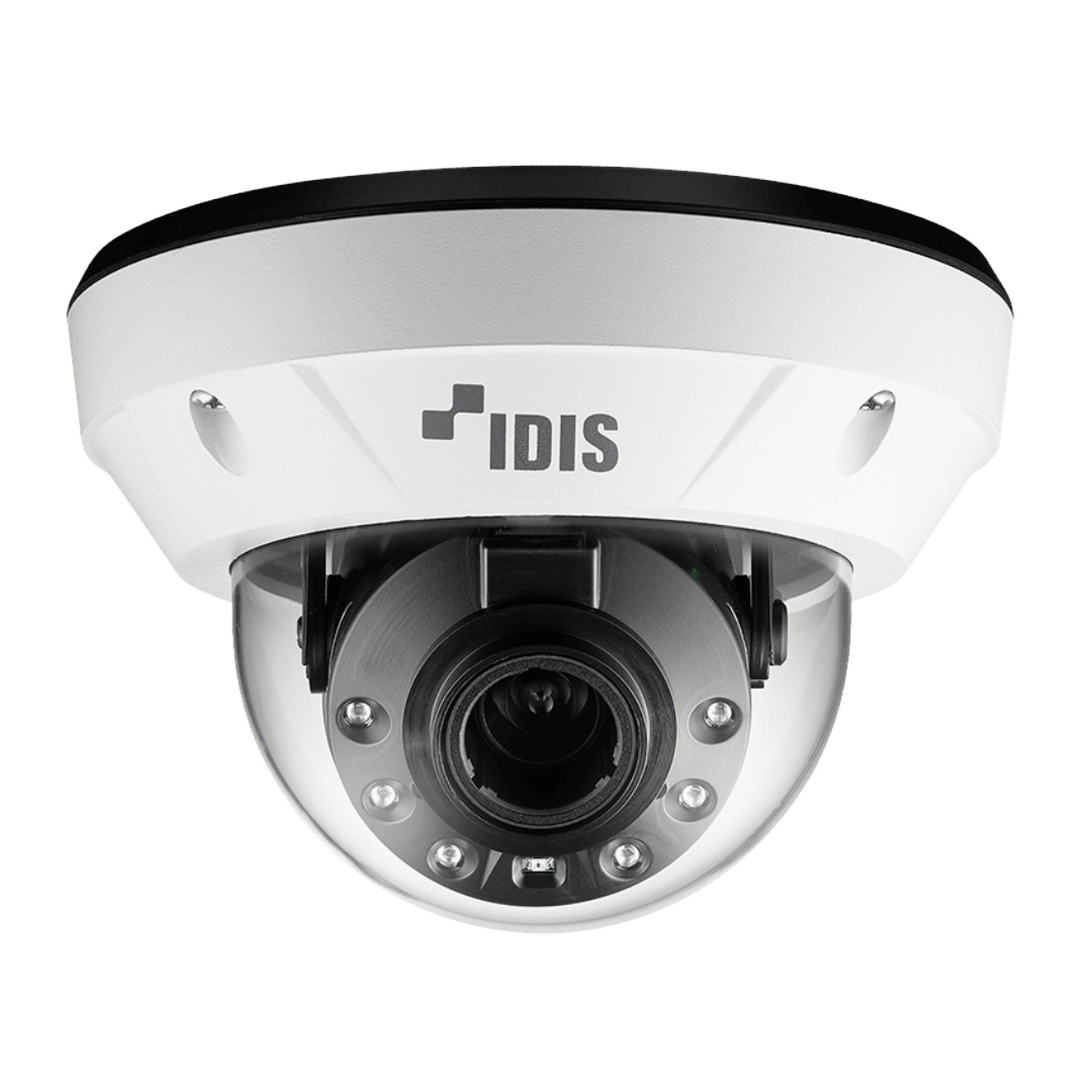 IDIS Camaras IP y NVRs DCD4236HRX