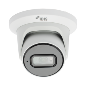 IDIS Camaras IP y NVRs DCD4512WERA