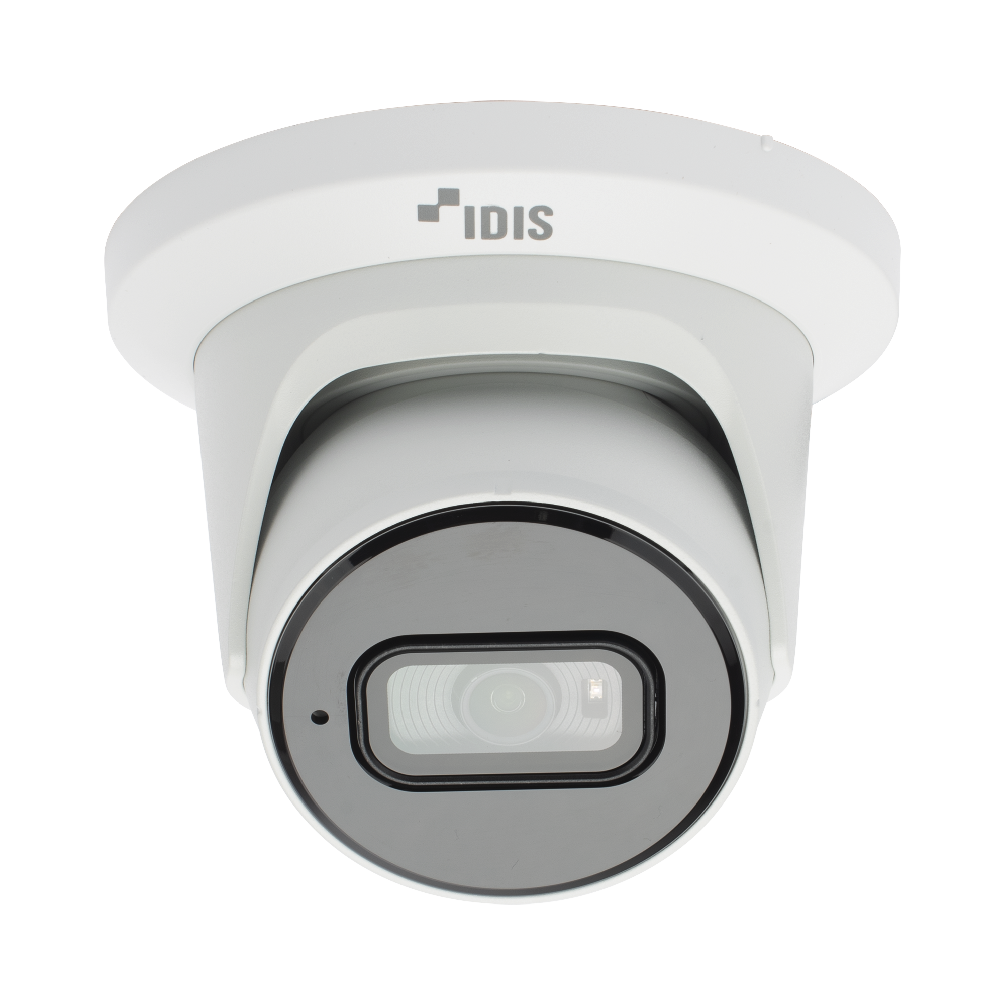 IDIS Camaras IP y NVRs DCD4512WERA