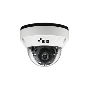 IDIS Camaras IP y NVRs DCD4517RXP