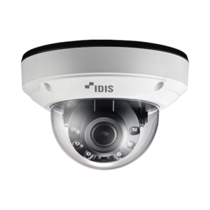 IDIS Camaras IP y NVRs DCD4537HRXA