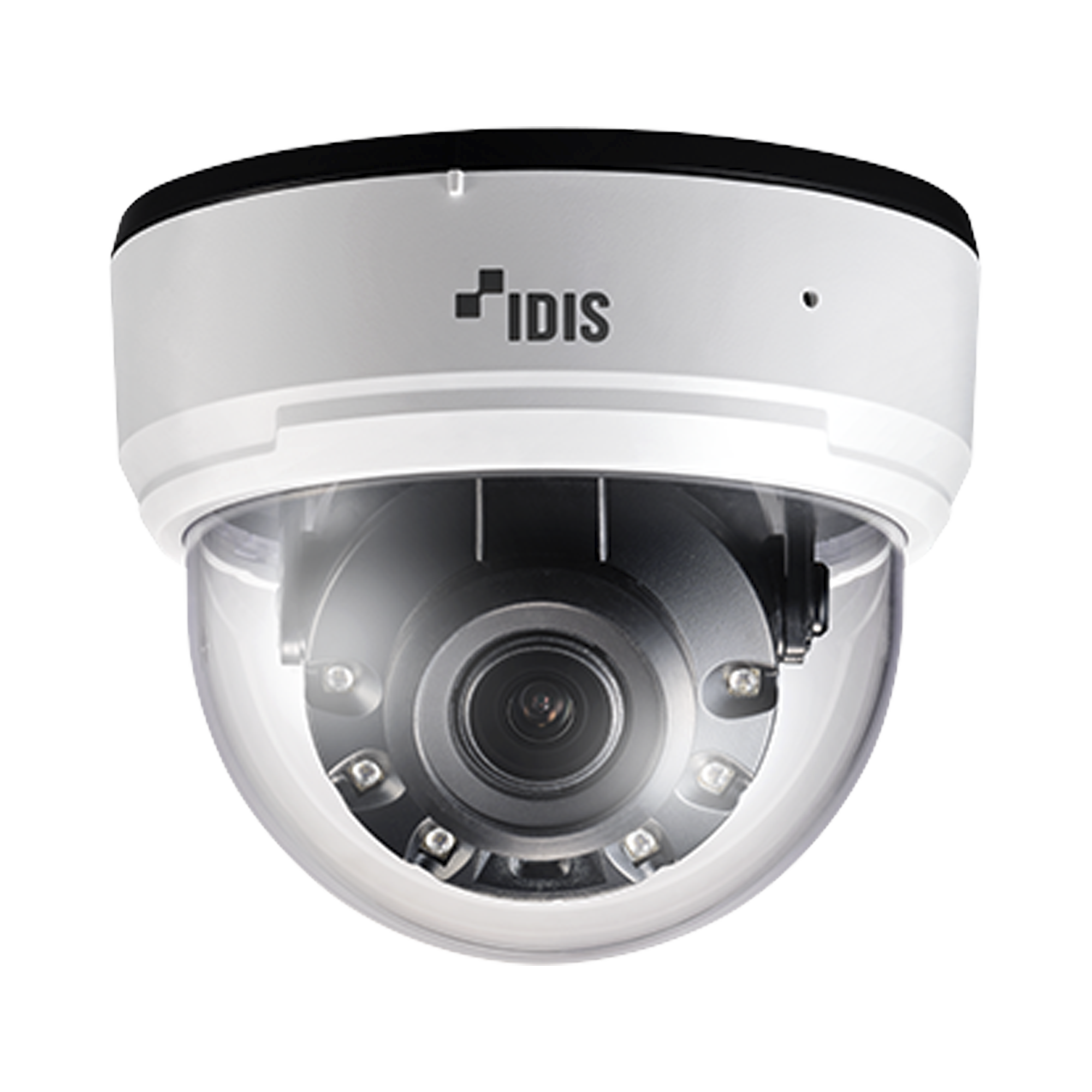 IDIS Camaras IP y NVRs DCD4538RA