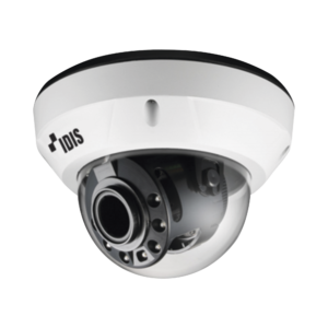 IDIS Camaras IP y NVRs DC-D4831HRX
