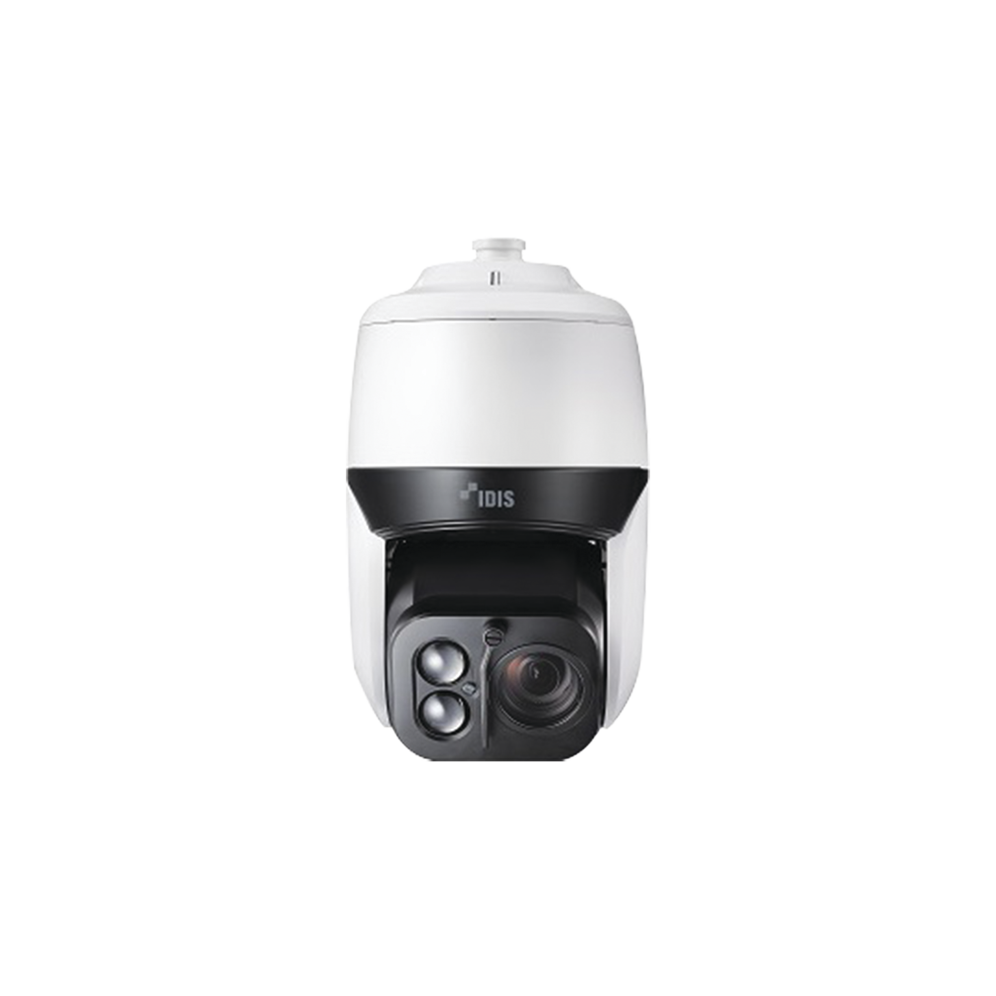 IDIS Camaras IP y NVRs DC-S3583HRX