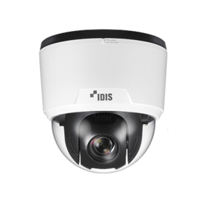 IDIS Camaras IP y NVRs DC-S6261X