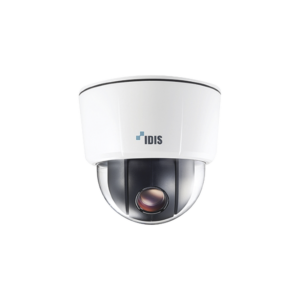 IDIS Camaras IP y NVRs DC-S6281HX