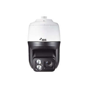 IDIS Camaras IP y NVRs DCS6286HRXL