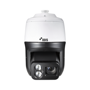 IDIS Camaras IP y NVRs DCS6286HRXLA