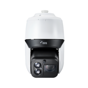 IDIS Camaras IP y NVRs DCS6881HRX