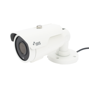 IDIS Camaras IP y NVRs DCT2531WR