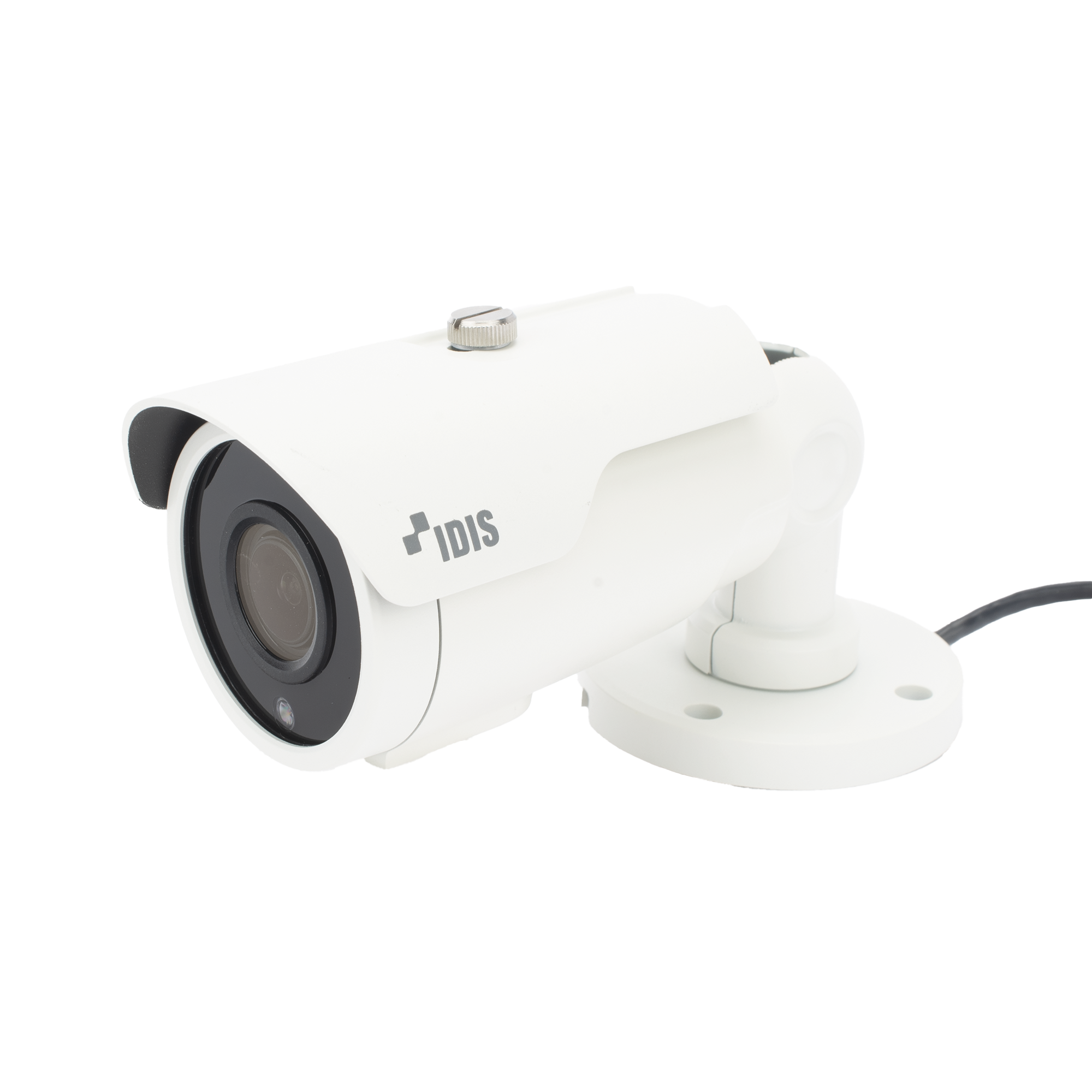 IDIS Camaras IP y NVRs DCT2531WR