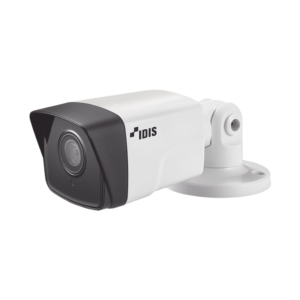 IDIS Camaras IP y NVRs DC-T4217WRX2.8MM