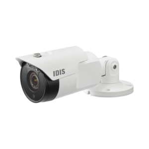 IDIS Camaras IP y NVRs DC-T4236HRX