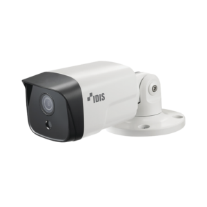 IDIS Camaras IP y NVRs DC-T4811WRX